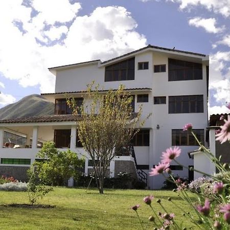 Posada Las Tres Marias Urubamba Ngoại thất bức ảnh