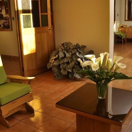 Posada Las Tres Marias Urubamba Ngoại thất bức ảnh